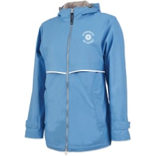 Custom New Englander Women s Embroidered