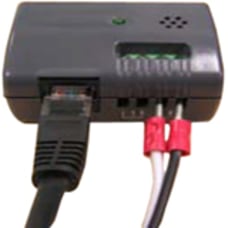 Minuteman Liquid Leak Sensor Water Detection