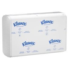 Kleenex Multi Fold 1 Ply Paper