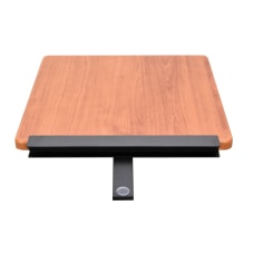 Ergo Desktop Detachable Side Work Surface