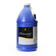 Chroma Chromacryl Students Acrylic Paint 05