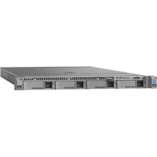 Cisco C220 M4 1U Rack Server