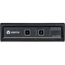 Avocent Vertiv Cybex SC900 Secure Desktop