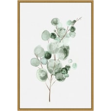Amanti Art Tender Sprout II Eucalyptus
