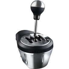 Thrustmaster TH8A PC Add On Shifter