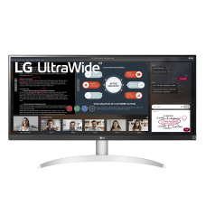 LG 29 UltraWide FHD LCD Monitor
