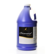 Chroma Chromacryl Students Acrylic Paint 05
