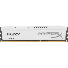 Kingston HyperX Fury 8GB DDR3 SDRAM