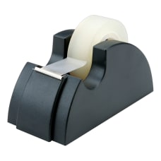 75percent Recycled Tape Dispenser 1 Core
