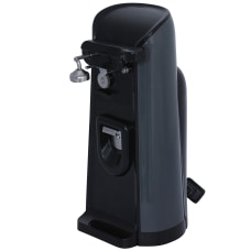 Brentwood Extra Tall Electric Can Opener