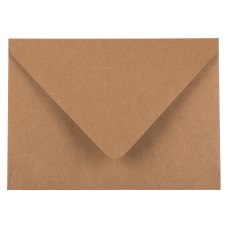 JAM Paper Envelopes A6 Peel Seal