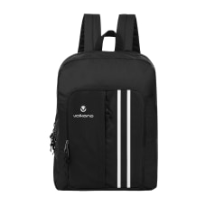 Volkano Track Backpack With 156 Laptop
