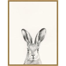 Amanti Art Animal Mug I Rabbit
