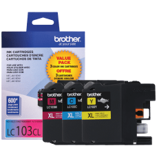 Brother Ink Toner Office Depot