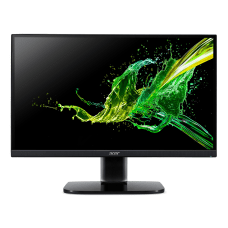 Acer® KA240Y bi 23.8” FHD Monitor, FreeSync, UM.QX0AA.004 , $129.99 Sale (Save $10) (was $139.99)