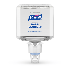 Purell Healthcare Advanced Unscented Foam Hand