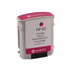 Remanufactured High Yield Wide Format Ink