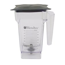 Blendtec Q Series Blender Replacement Container