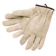 Memphis Glove Premium Grade Leather Unlined