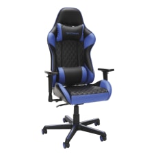 Respawn 100 Racing Style Bonded Leather