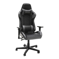 Respawn 100 Racing Style Bonded Leather