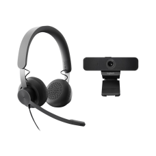 Logitech Zone UC Wired Noise Cancelling