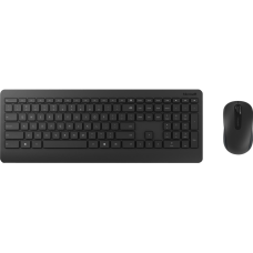 Microsoft 900 Wireless Desktop PC Keyboard