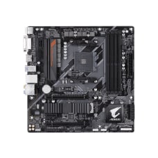Aorus Ultra Durable B450 AORUS M