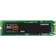 Samsung 860 EVO 500GB Internal Solid