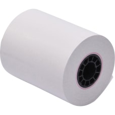 ICONEX Thermal Receipt Paper White 2