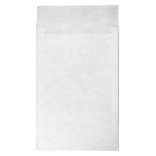 JAM Paper Tyvek Open End Envelopes