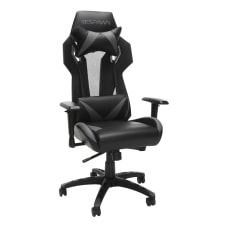 Respawn 205 Racing Style Bonded Leather
