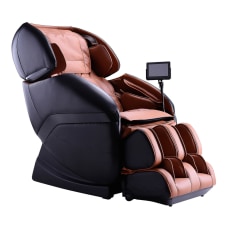 Ogawa Active L Massage Chair CappuccinoBlack