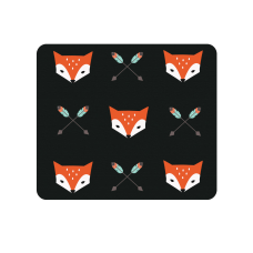 OTM Essentials Mouse Pad Mr Fox