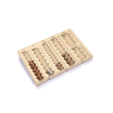 Control Group Coin Tray 6 Compartments