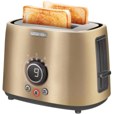 Sencor STS6052BL 2 Slot Toaster With