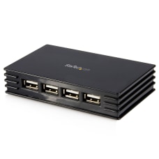 Startechcom ST4202USB 4 Port USB 20