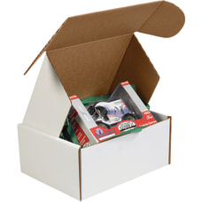 Office Depot Brand Deluxe Literature Mailers
