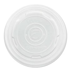 ECO World Art Soup Container EcoLids