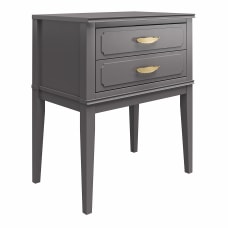 Ameriwood Stella Accent Table 28 H