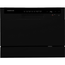 Farberware Professional FCD06 Counter Top Dishwasher