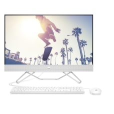 HP 27 cb0026 All In One