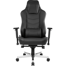 AKRacing Office Onyx Deluxe Ergonomic Bonded