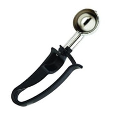 Zeroll 30 Stainless Steel Disher 105