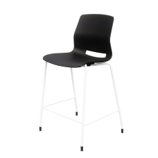 KFI Studios Imme Stacking Bar Stool