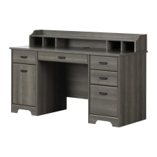 South Shore Versa 60 W Computer