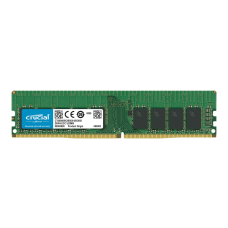 Crucial DDR4 module 16 GB DIMM