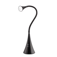 OttLite FlexNeck Desk Lamp Adjustable Height