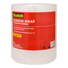 Scotch Perforated Heavy Duty Cushion Wrap