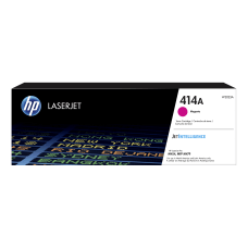 HP 414A Magenta Toner Cartridge W2023A